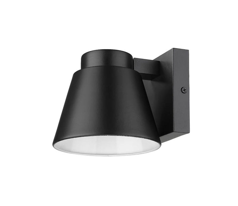 ASHER luminaire mural extérieur 15 1/2" IL-111 | Luminaire Plus.ca