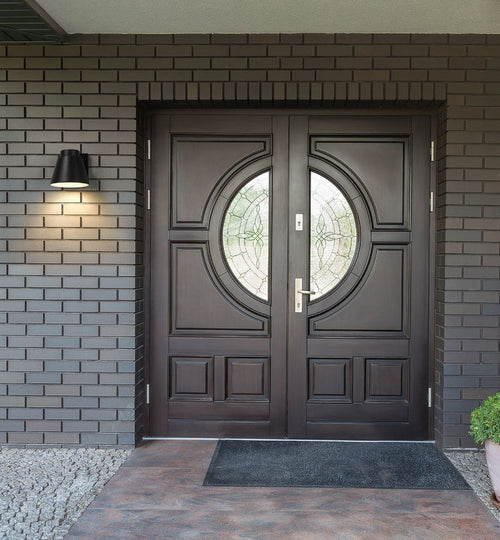 ASHER luminaire mural extérieur 15 1/2" IL-111 | Luminaire Plus.ca