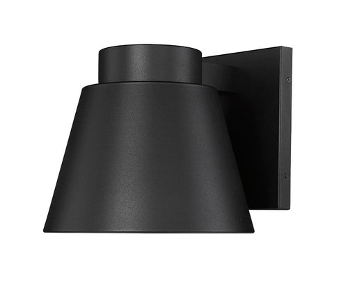 ASHER luminaire mural extérieur  IL-111 | Luminaire Plus.ca 