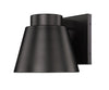 ASHER luminaire mural extérieur  IL-111 | Luminaire Plus.ca 