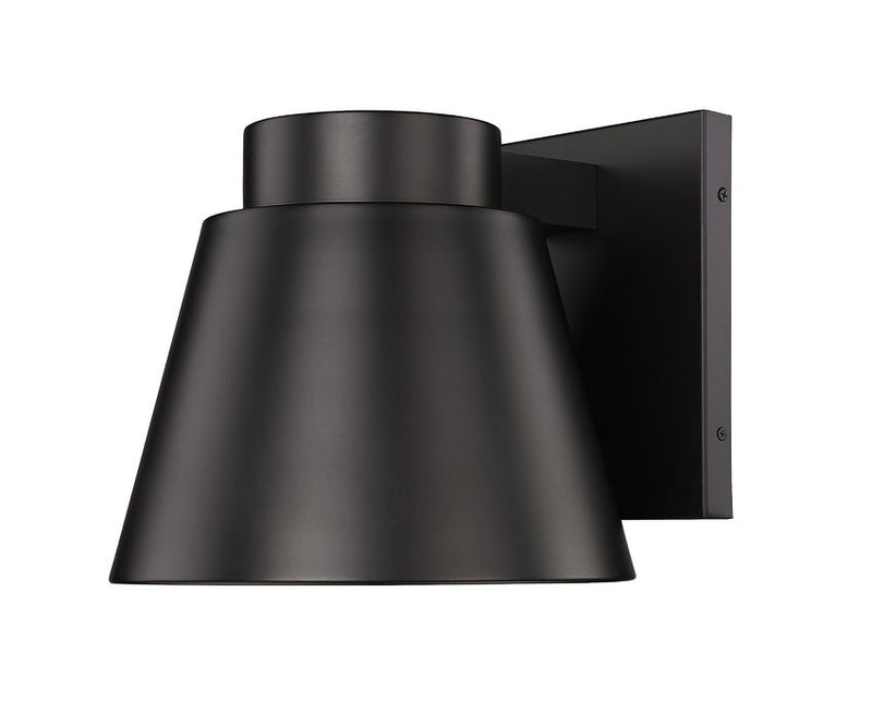 ASHER luminaire mural extérieur  IL-111 | Luminaire Plus.ca 