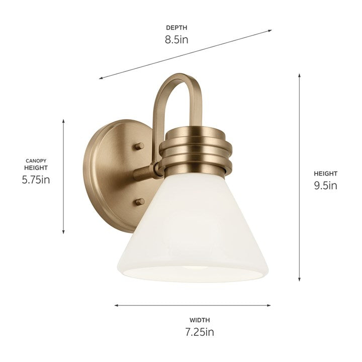 FARUM luminaire murale 55153 | Luminaire Plus.ca