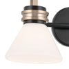 FARUM luminaire murale double 55154 | Luminaire Plus.ca