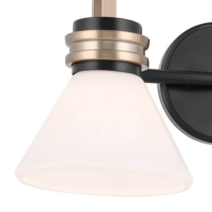 FARUM luminaire murale double 55154 | Luminaire Plus.ca