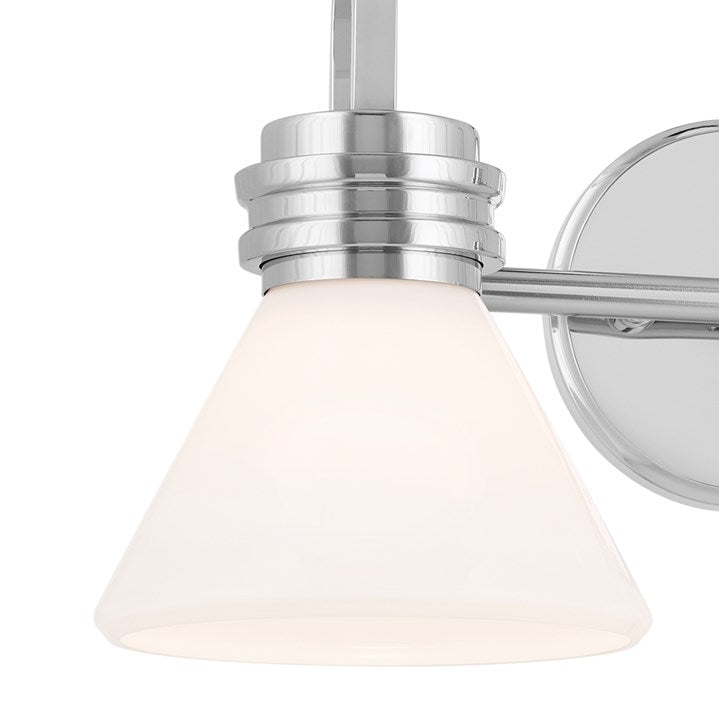 FARUM luminaire murale double 55154 | Luminaire Plus.ca