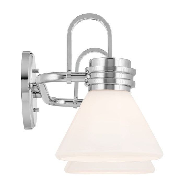 FARUM luminaire murale double 55154 | Luminaire Plus.ca