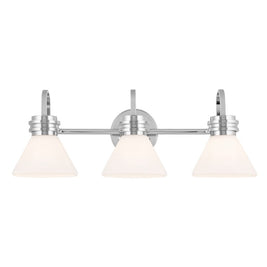 FARUM luminaire murale triple 55155 | Luminaire Plus.ca