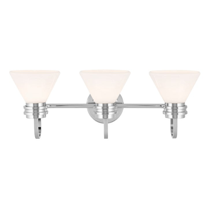 FARUM luminaire murale triple 55155 | Luminaire Plus.ca