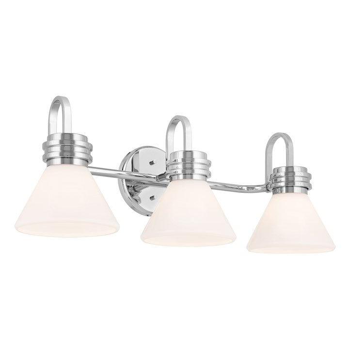 FARUM luminaire murale triple 55155 | Luminaire Plus.ca