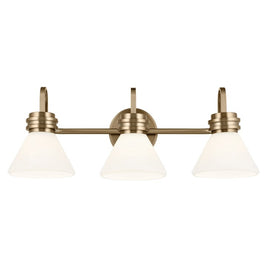 FARUM luminaire murale triple 55155 | Luminaire Plus.ca