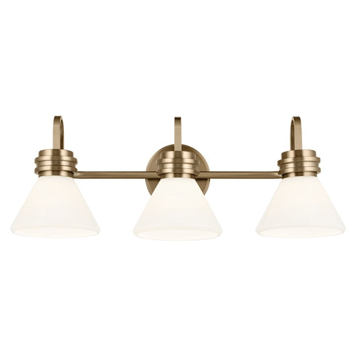 FARUM luminaire murale triple 55155 | Luminaire Plus.ca