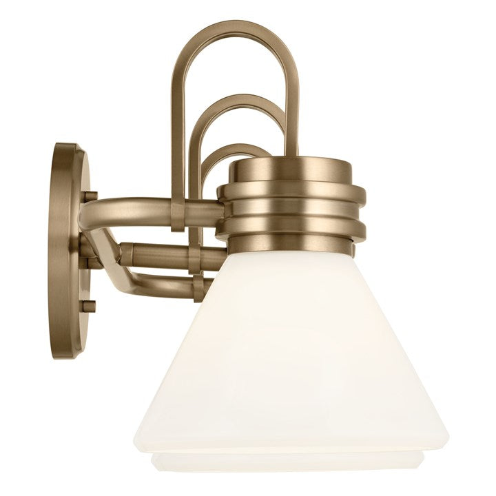FARUM luminaire murale triple 55155 | Luminaire Plus.ca