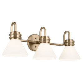 FARUM luminaire murale triple 55155 | Luminaire Plus.ca