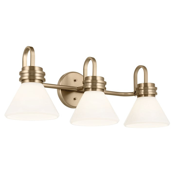 FARUM luminaire murale triple 55155 | Luminaire Plus.ca