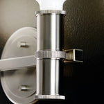TORCHE luminaire mural triple 24 1/4" x 5" | Luminaire Plus.ca