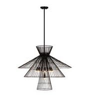 ALITO luminaire suspendu chrome 6015-8