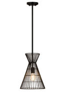 ALITO luminaire suspendu chrome 6015MP