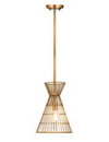 ALITO luminaire suspendu chrome 6015MP