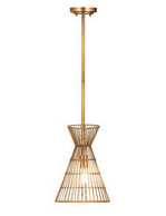 ALITO luminaire suspendu chrome 6015MP