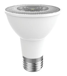 Ampoule DEL PAR20 3000K 68221
