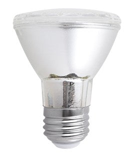 Ampoule DEL PAR20 7W 3000K #70208