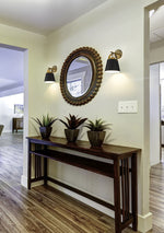 Z-STUDIO luminaire mural 8'' | Luminaire Plus.ca