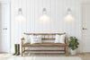 Z-STUDIO luminaire mural 8'' | Luminaire Plus.ca