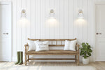 Z-STUDIO luminaire mural 8'' | Luminaire Plus.ca