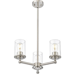 THAYER luminaire suspendu 19