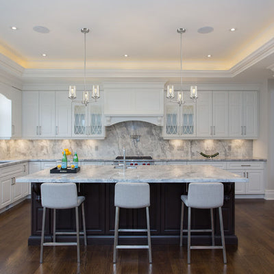 THAYER luminaire suspendu 19