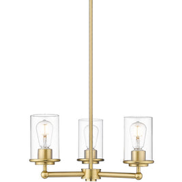 THAYER luminaire suspendu 19