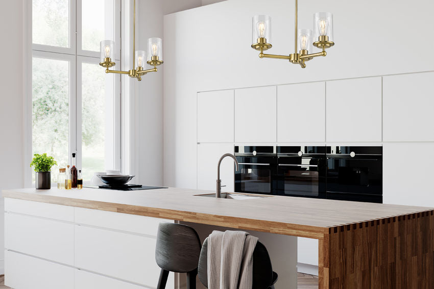 THAYER luminaire suspendu 19