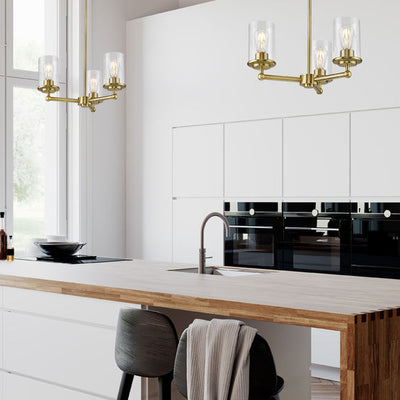 THAYER luminaire suspendu 19