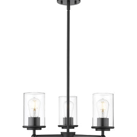 THAYER luminaire suspendu 19