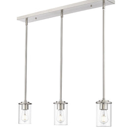 THAYER luminaire suspendu linéaire 34