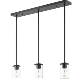 THAYER luminaire suspendu linéaire 34