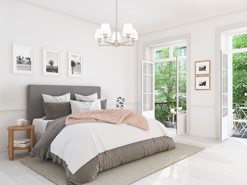 LEILA luminaire suspension 34