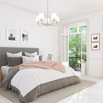 LEILA luminaire suspension 34