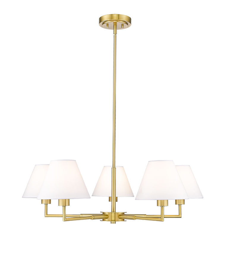 LEILA luminaire suspension 34