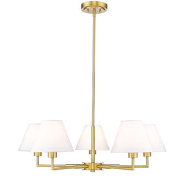 LEILA luminaire suspension 34