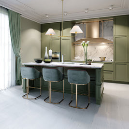 LEILA luminaire suspension 42