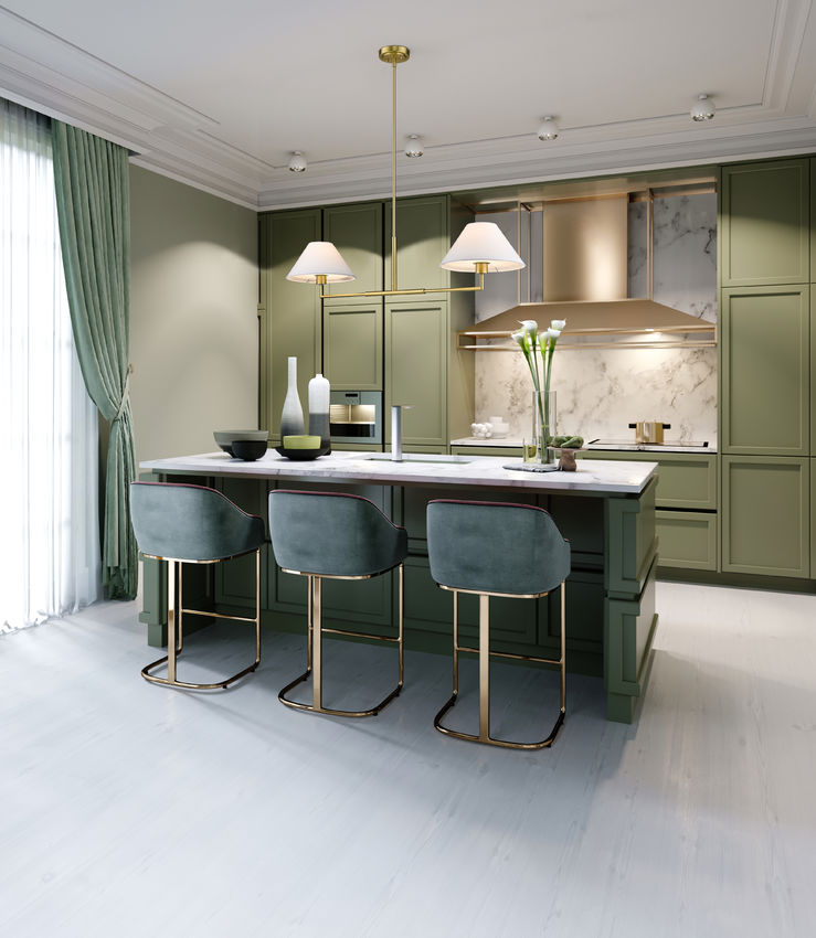 LEILA luminaire suspension 42