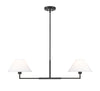 LEILA luminaire suspension 42" IL-110 | Luminaire Plus.ca