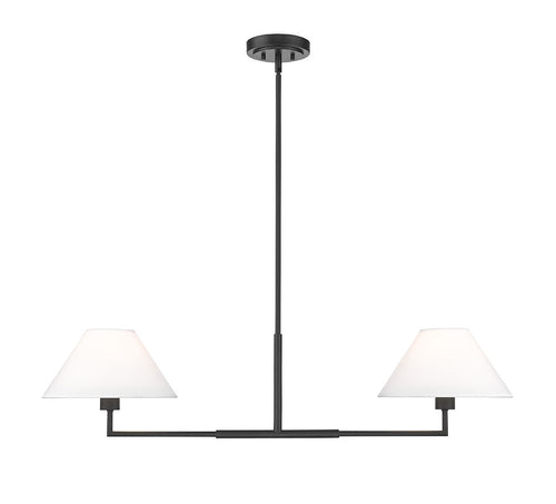 LEILA luminaire suspension 42" IL-110 | Luminaire Plus.ca