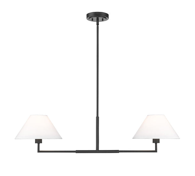 LEILA luminaire suspension 42" IL-110 | Luminaire Plus.ca