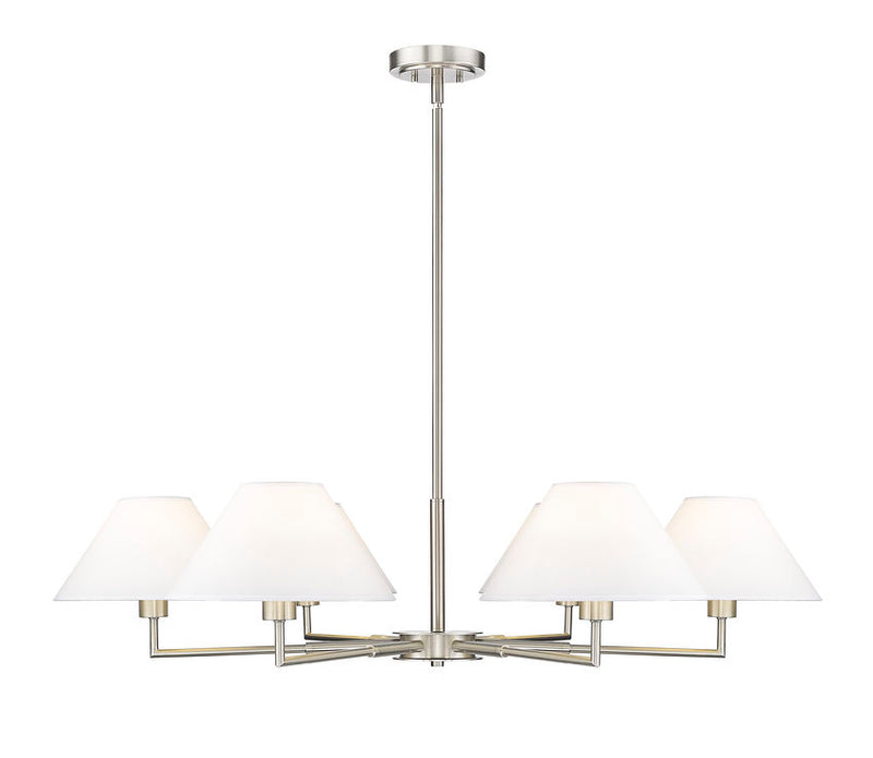 LEILA luminaire suspension 44" IL-110 | Luminaire Plus.ca