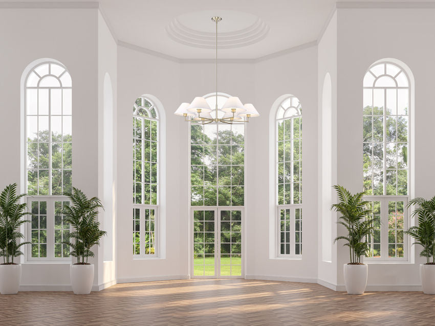 LEILA luminaire suspension 44