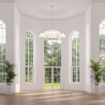LEILA luminaire suspension 44