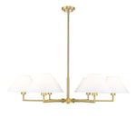 LEILA luminaire suspension 44" IL-110 | Luminaire Plus.ca