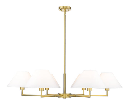 LEILA luminaire suspension 44" IL-110 | Luminaire Plus.ca